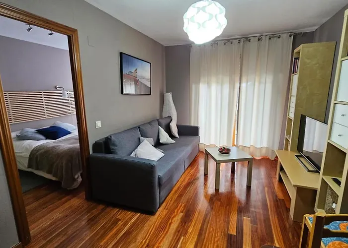 Apartamento Tramuntana