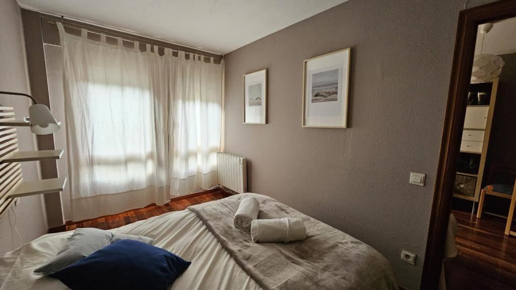 Tramuntana Appartement *