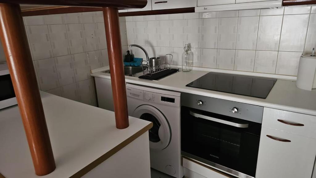 Tramuntana Appartement